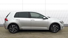 Volkswagen Golf 1.5 TSI EVO 150 Match 5dr Petrol Hatchback